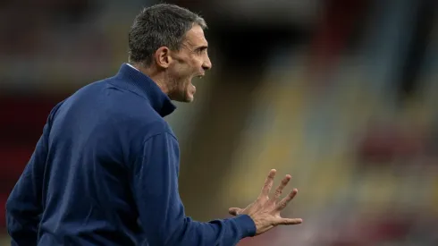 Foto: Jorge Rodrigues/AGIF