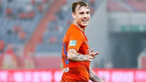 Roger Guedes (Twitter/Reprodução)