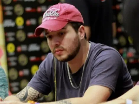 Guilherme Beavis vence Evento #01 do WPT WOC no partypoker
