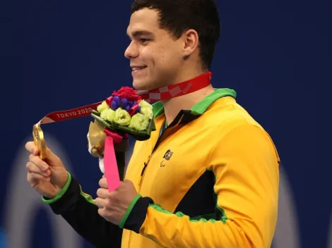 Veja a posição do Brasil no quadro de medalhas