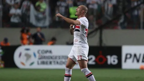 Foto: Rubens Chiri/ São Paulo FC
