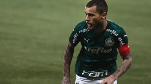 Lucas Lima (Ettore Chiereguini/AGIF)