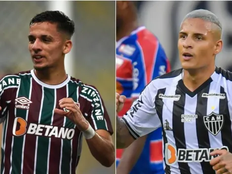 Fluminense x Atlético-MG: saiba onde assistir ao vivo à primeira partida das quartas da Copa do Brasil
