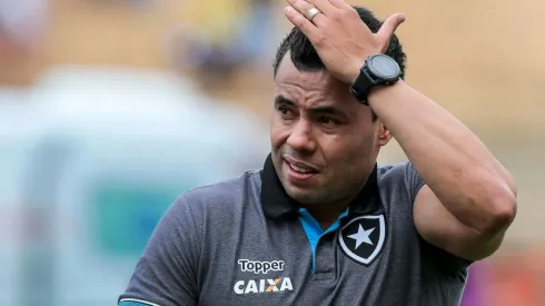 Foto: Ale Cabral/AGIF