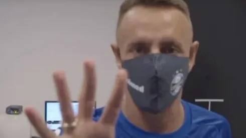 Veja os memes de Grêmio x Flamengo pela Copa do Brasil