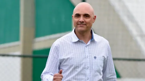 Foto: Bruno Ulivieri/AGIF