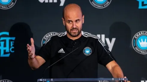 Foto: Charlotte FC / Official Website