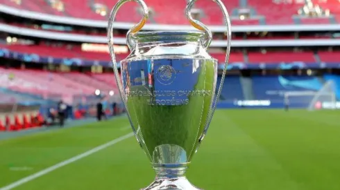 Confira os grupos da Champions League 2021/2022. (Foto: Getty Images)