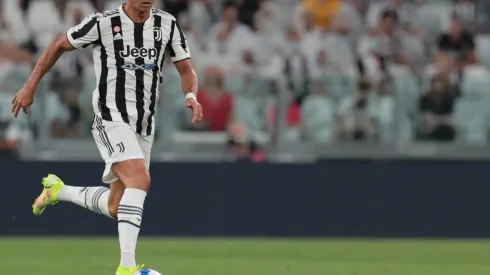 Cristiano Ronaldo não quer seguir na Juventus e pediu para ser negociado; destino do português poderá ser o Manchester City