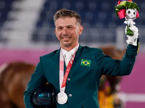 Confira o quadro de medalhas no 2°dia das Paralimpíadas