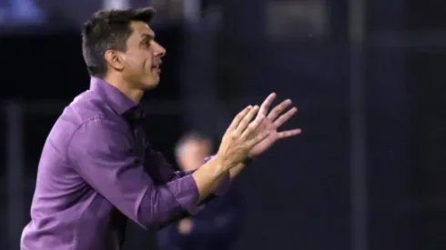 Foto: in Asuncion, Paraguay. (Photo by Luis Vera/Getty Images)