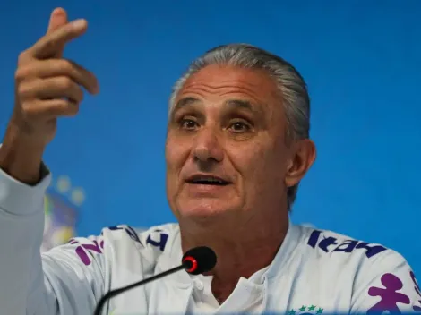 Tite convoca nove jogadores para a seleção brasileira, substituindo nomes que jogam em Inglaterra, Espanha e Itália