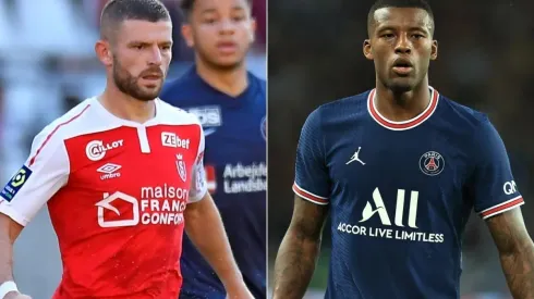 Reims e PSG se enfrentam neste domingo (Foto: Getty Images)