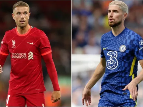 Liverpool x Chelsea: saiba como assistir AO VIVO ao clássico válido pela terceira rodada da Campeonato Inglês