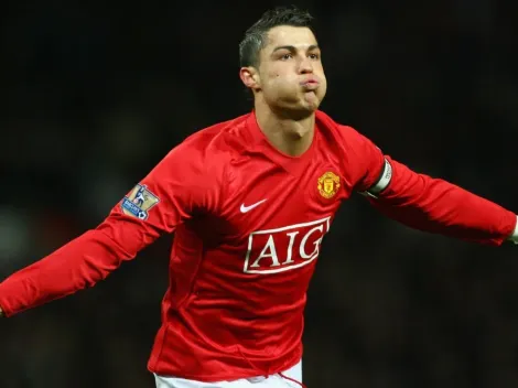 Cristiano Ronaldo não poderá utilizar a camisa 7 na Premier League; entenda