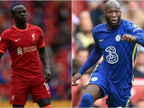 Liverpool x Chelsea: horário e canal para assistir AO VIVO à partida válida pela Premier League