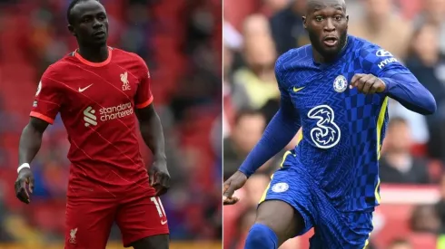 Liverpool x Chelsea duelam neste sábado (28), pela Premier League