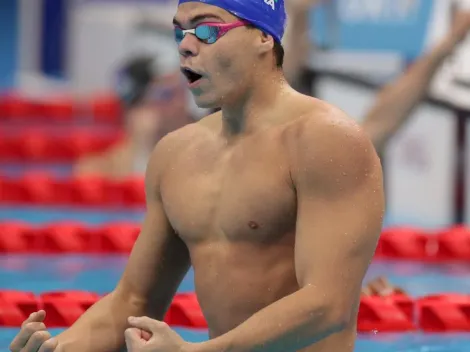 Confira a agenda dos brasileiros neste sábado (28) e domingo (29) nas Paralimpíadas