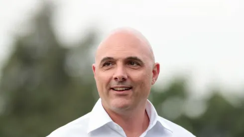 Foto: Marcello Zambrana/AGIF