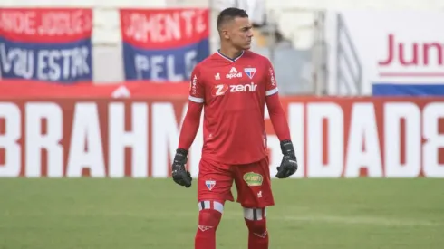 Foto: Kely Pereira/AGIF