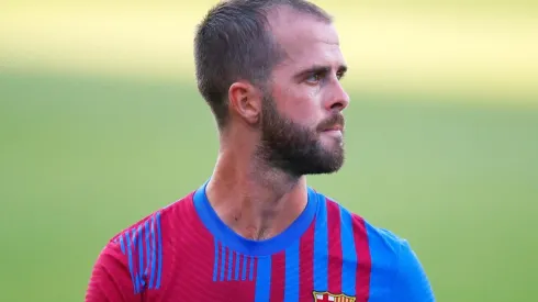 Miralem Pjanic (Getty Images)