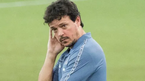 Foto: Robson Mafra/AGIF