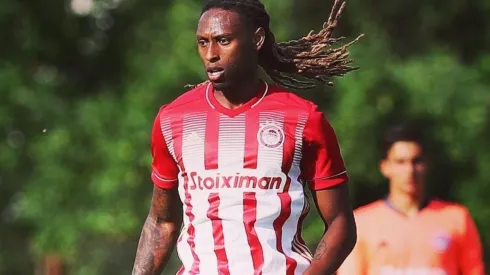 Ele foi convocado pela primeira vez para a Seleção Portuguesa de Futebol pelo técnico Fernando Santos em 2019 (Créditos: reprodução/Instagram)