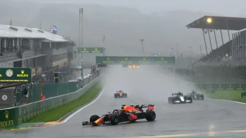 Fórmula 1: Classificação atualizada do mundial de pilotos e construtores. (Foto: Getty Images)