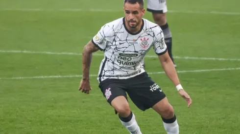 Foto: Marcello Zambrana/AGIF