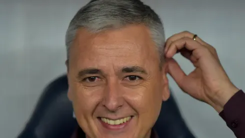 Foto: Thiago Ribeiro/AGIF