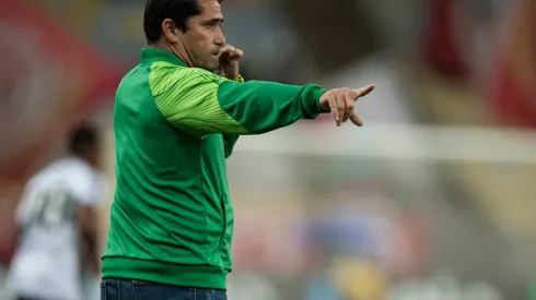 Foto: Jorge Rodrigues/AGIF