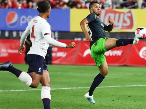 Luiz Phellype se apresenta e vai reforçar equipe do Santa Clara