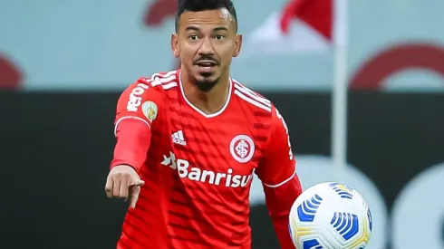 Lindoso: não renovará contrato (Foto: Pedro H. Tesch/AGIF)