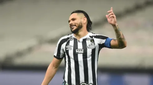 Foto: Ivan Storti/Santos FC