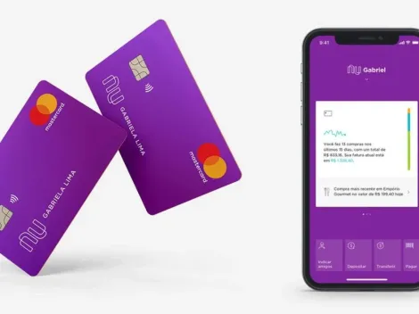 Nubank libera Apple Pay; veja como usar