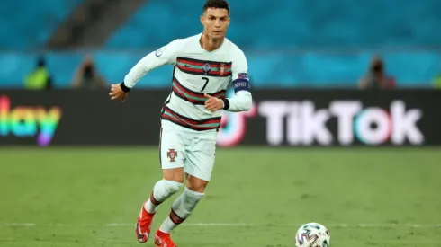 Pelé manda mensagem para Cristiano Ronaldo após anuncio oficial de sua volta para o Manchester United