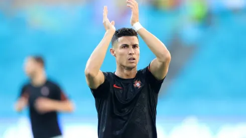 Anúncio da volta de Cristiano Ronaldo ao Manchester United supera o de Messi no PSG