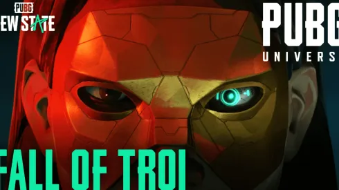 PUBG: NEW STATE recebe novo vídeo cinemático da história