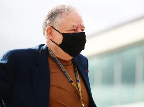 Presidente da FIA diz que irá rever o regulamento após o GP da Bélgica