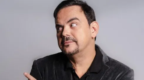 Carioca ex-integrante do Pânico será o comandante da Liga partypoker (Foto: Divulgação)