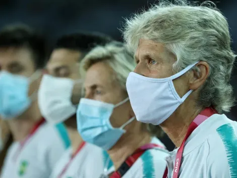 Com Bárbara fora da lista, Pia aposta em novos nomes para a Seleção Brasileira