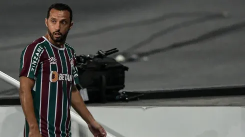 Foto: Thiago Ribeiro/AGIF