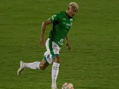 Situação muda e Vasco pode fechar com jogador indicado por Lisca