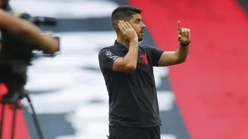 Foto: Divulgação/ Athletico Paranaense