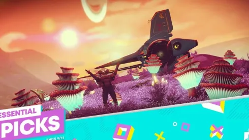 PlayStation Store anuncia promoção de games Essenciais com até 85% de desconto