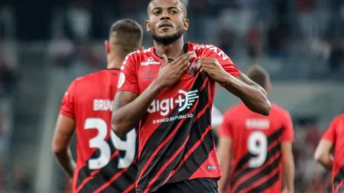 Foto: Gabriel Machado/AGIF