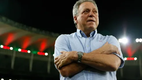 Foto: Buda Mendes/Getty Images Brazil