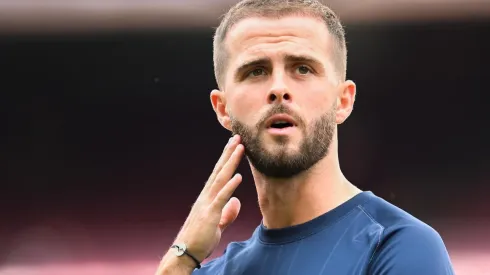 Miralem Pjanic (Getty Images)