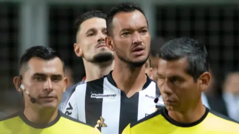 Foto: Fernando Moreno/AGIF