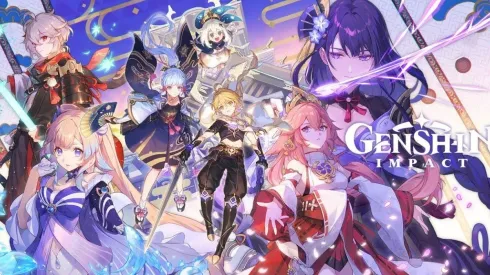 Genshin Impact: as principais novidades da Versão 2.1
